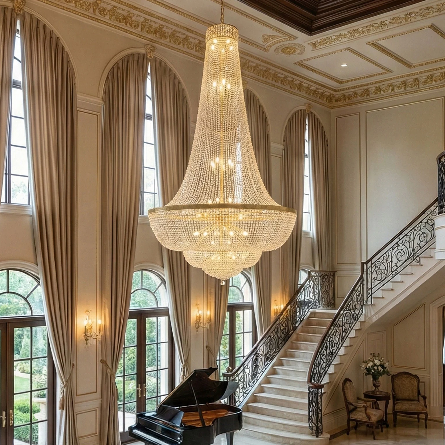 Custom Resort & Hotel Lighting Thailand, Cambodia, Myanmar | Bespoke Villa & Club Decorative Fixtures