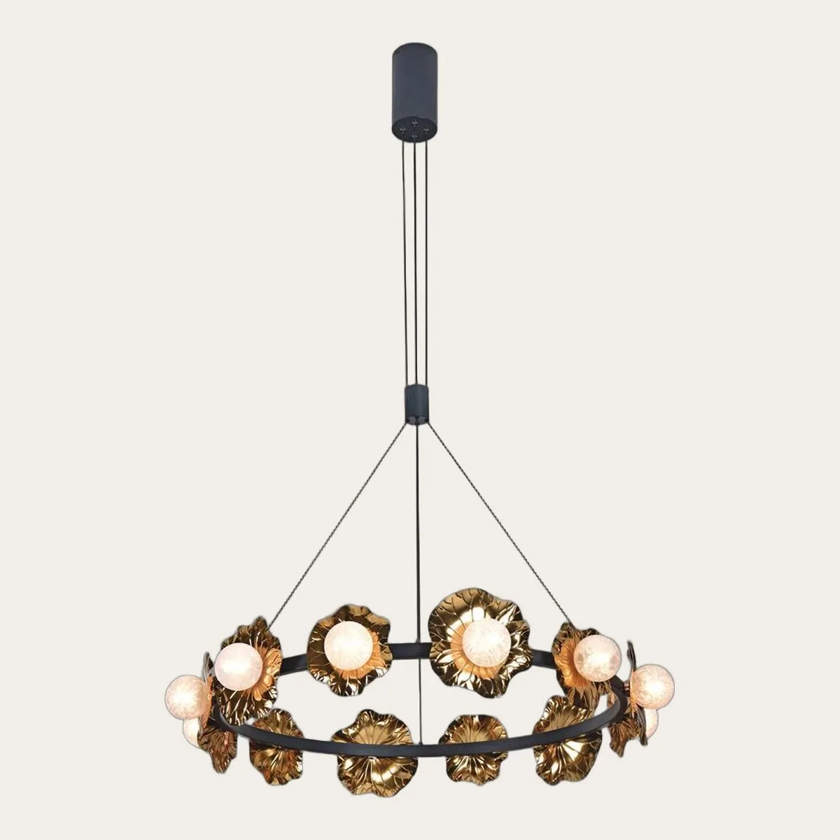 SinWay sinway-minimal-077 &middot; Modern French Light-Luxury Pendant Lamp