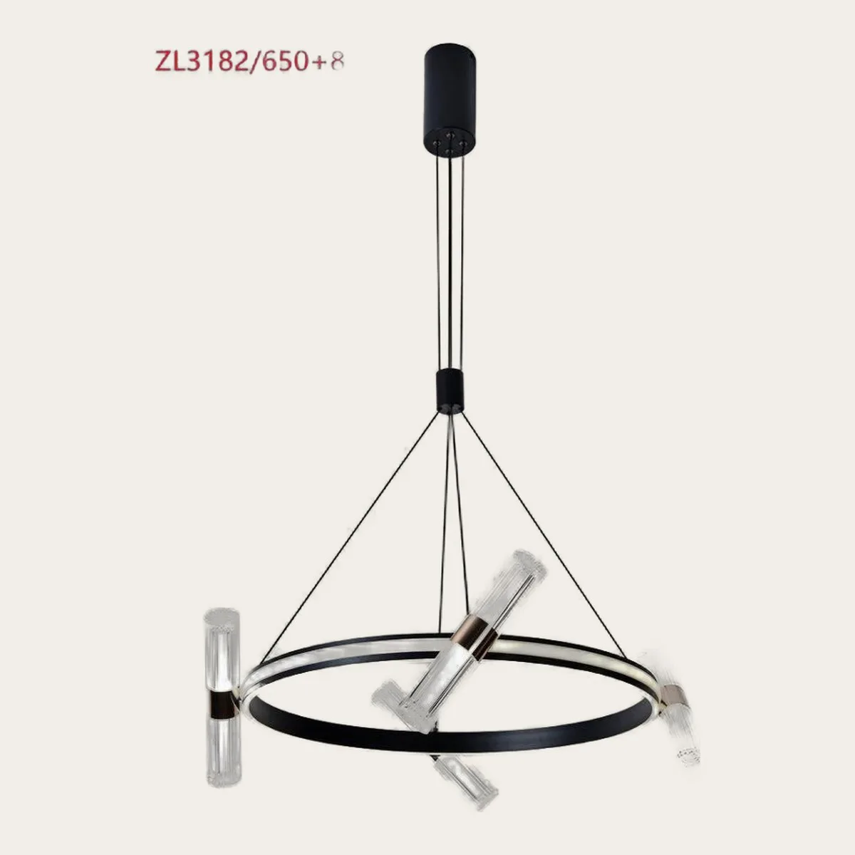 SinWay sinway-minimal-063 &middot; Modern French Light-Luxury Pendant Lamp