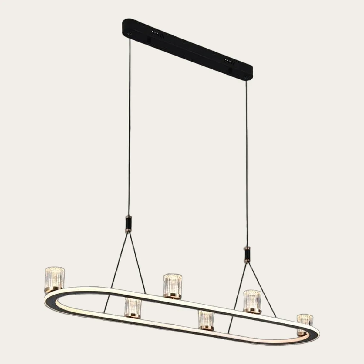 SinWay sinway-minimal-158 &middot; Modern French Light-Luxury Pendant Lamp