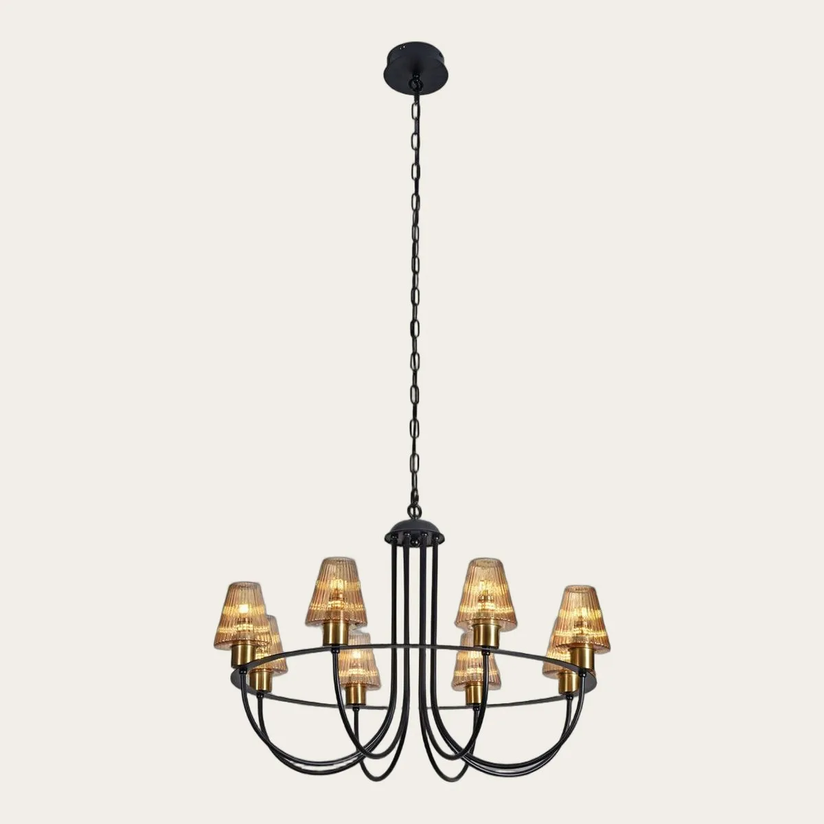 SinWay sinway-minimal-031 &middot; Modern French Light-Luxury Pendant Lamp