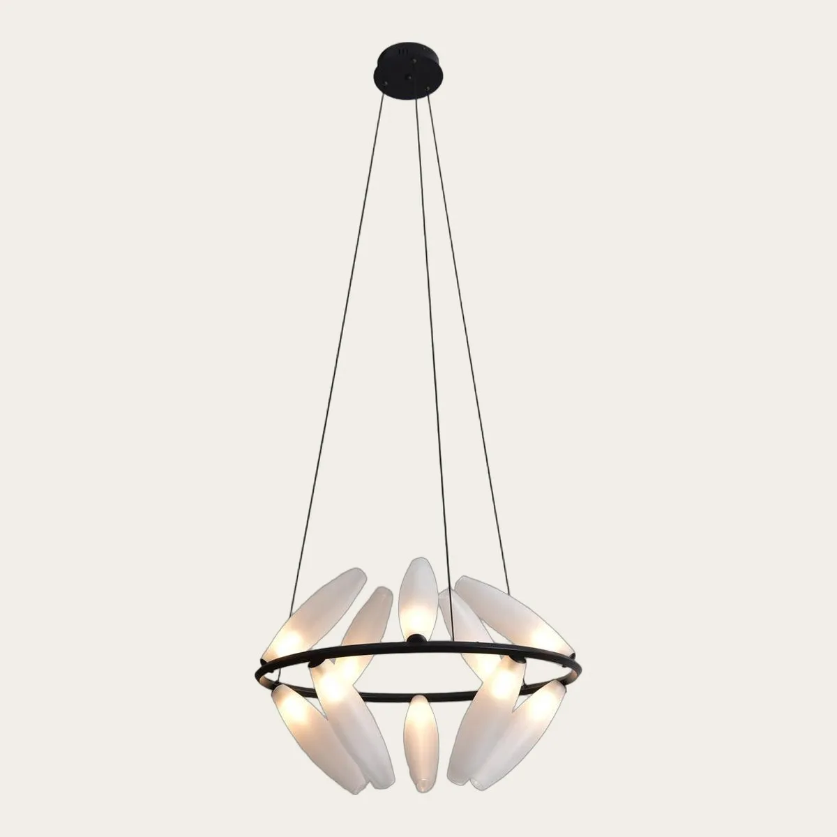 SinWay sinway-minimal-027 &middot; Modern French Light-Luxury Pendant Lamp