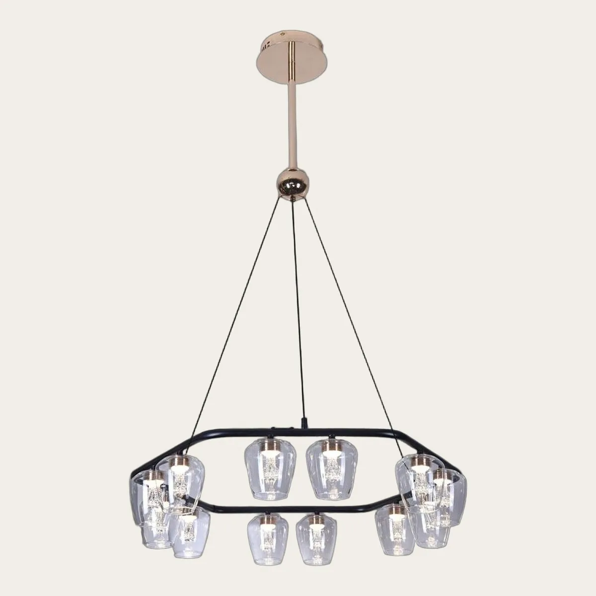 SinWay sinway-minimal-002 &middot; Modern French Light-Luxury Pendant Lamp
