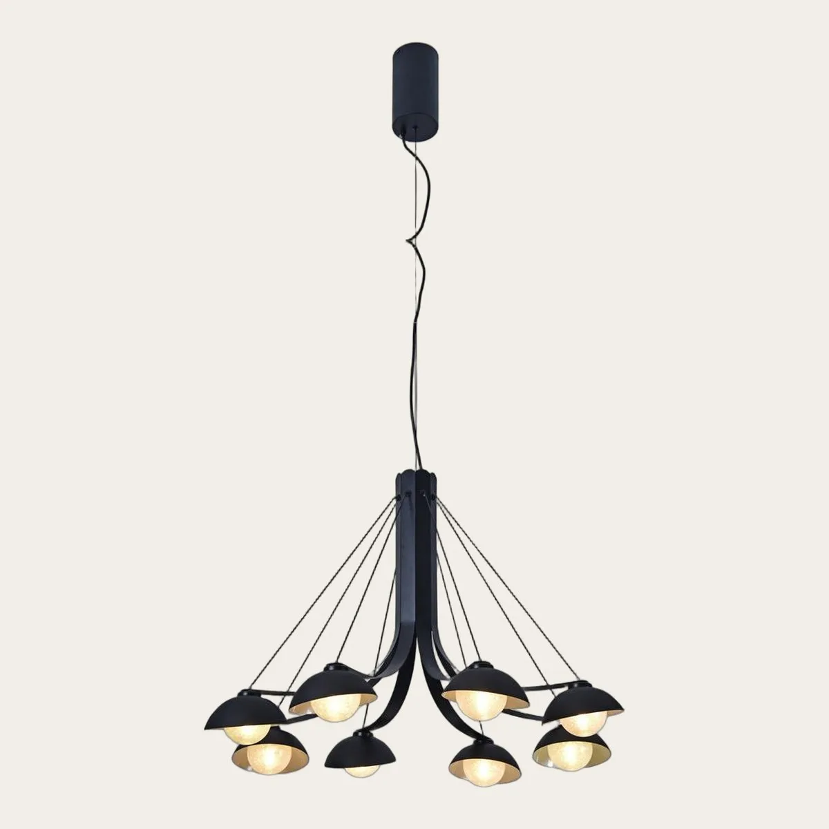 SinWay sinway-minimal-111 &middot; Modern French Light-Luxury Pendant Lamp