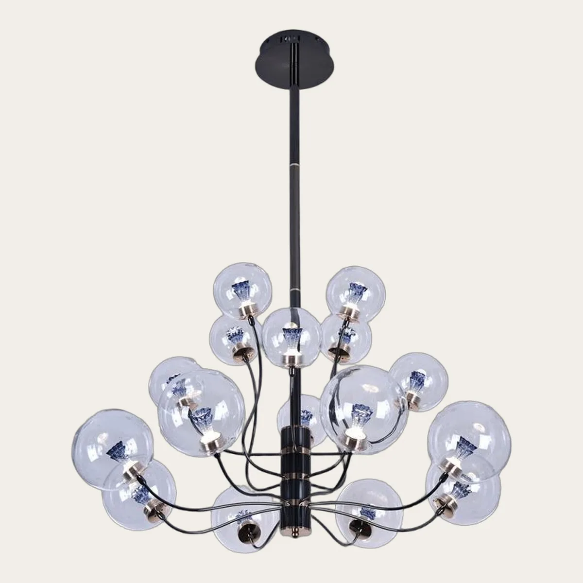 SinWay sinway-minimal-135 &middot; Modern French Light-Luxury Pendant Lamp
