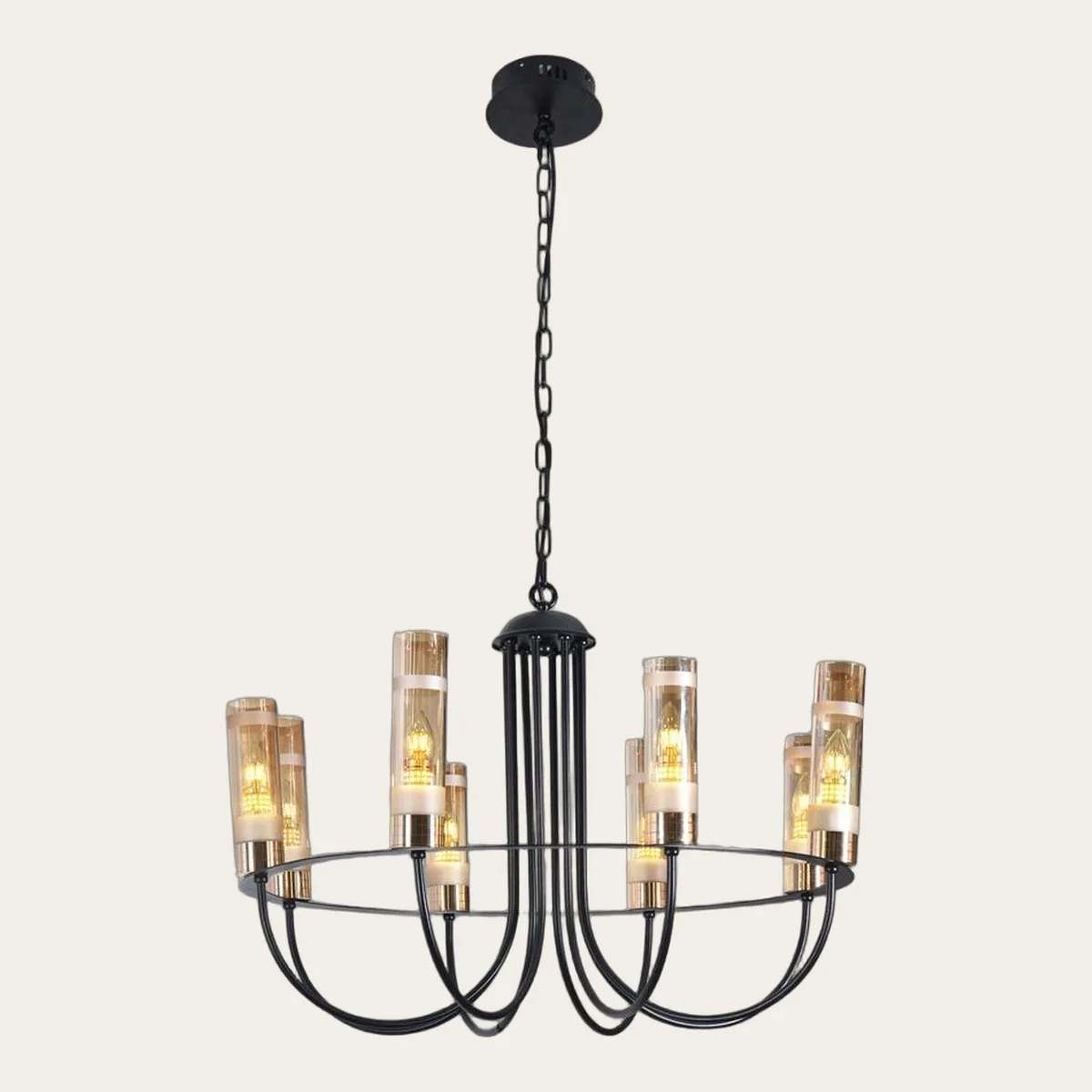 SinWay sinway-minimal-035 &middot; Modern French Light-Luxury Pendant Lamp