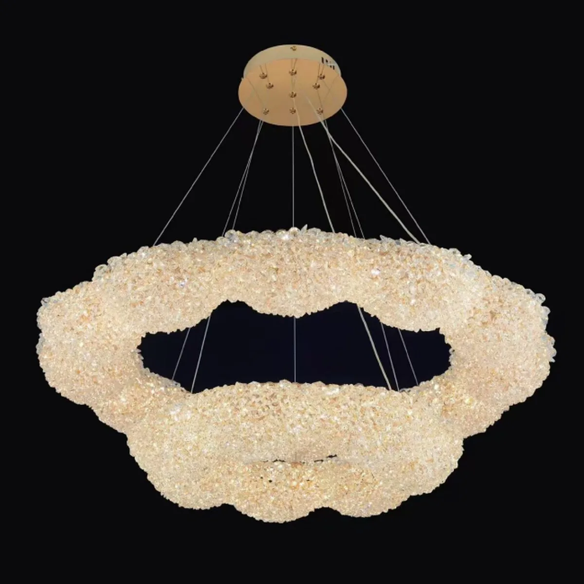 SinWay sinway-italian-033 &middot; Italian-style Crystal Chandelier