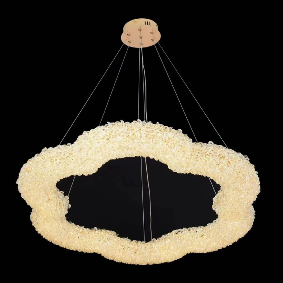 SinWay sinway-italian-039 &middot; Italian-style Crystal Chandelier