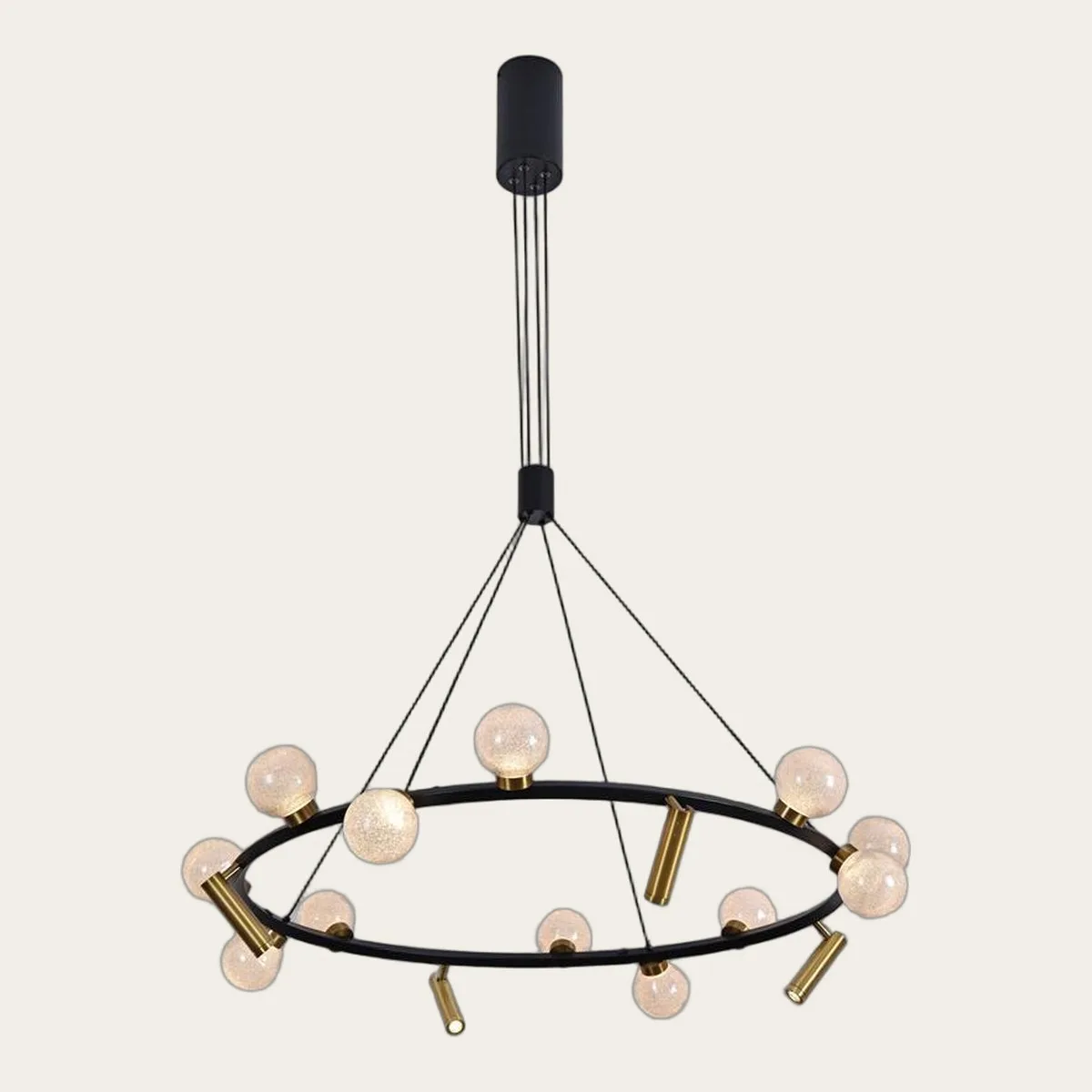 SinWay sinway-minimal-087 &middot; Modern French Light-Luxury Pendant Lamp