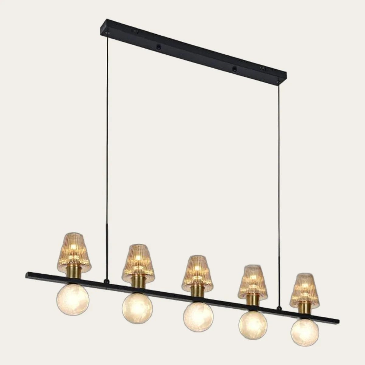 SinWay sinway-minimal-069 &middot; Modern French Light-Luxury Pendant Lamp