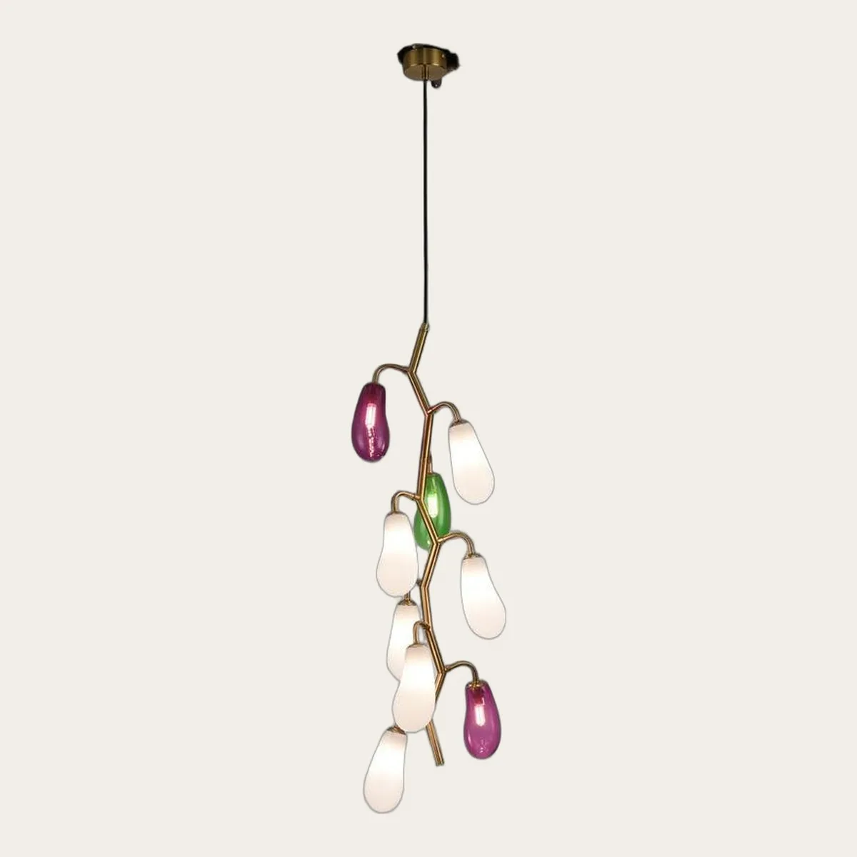 SinWay sinway-minimal-143 &middot; Modern French Light-Luxury Pendant Lamp