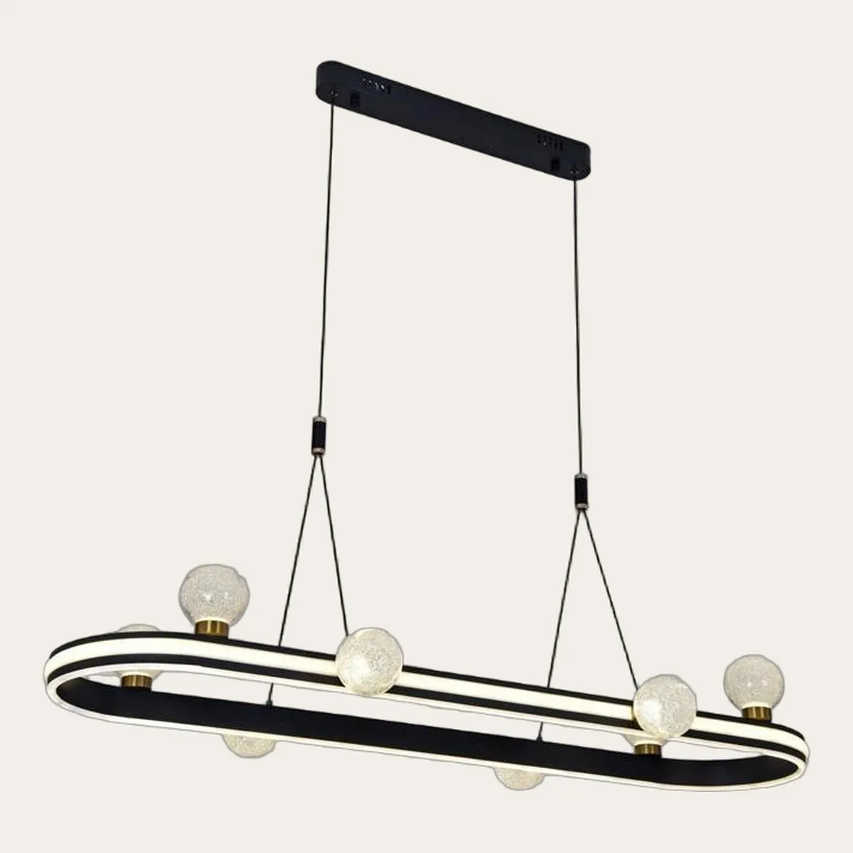 SinWay sinway-minimal-106 &middot; Modern French Light-Luxury Pendant Lamp