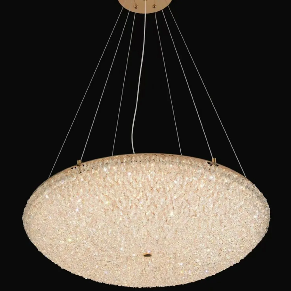 SinWay sinway-italian-032 &middot; Italian-style Crystal Chandelier