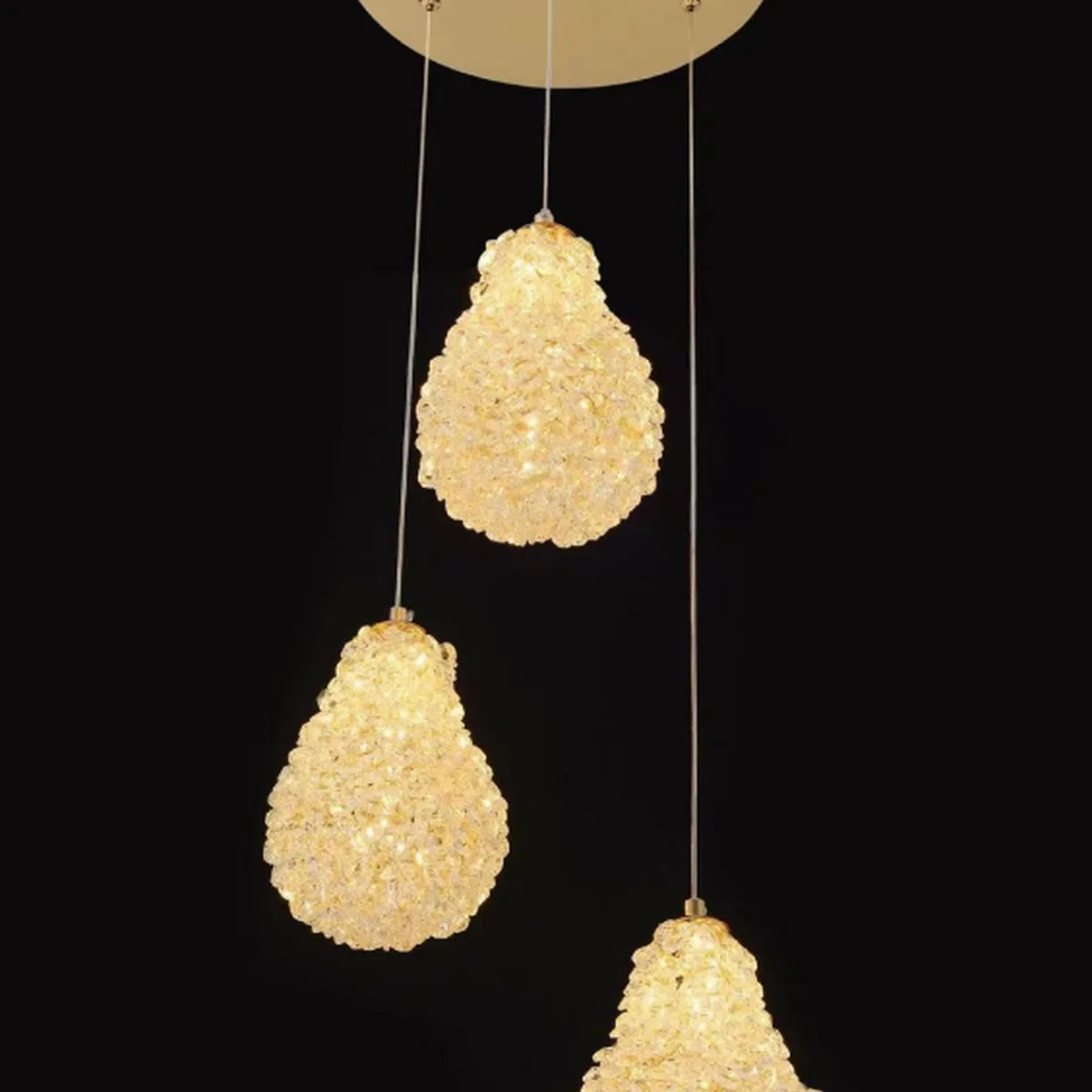 SinWay sinway-italian-044 &middot; Italian-style Crystal Chandelier