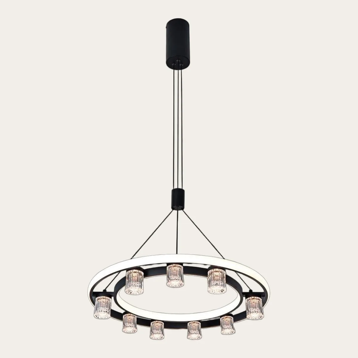 SinWay sinway-minimal-082 &middot; Modern French Light-Luxury Pendant Lamp