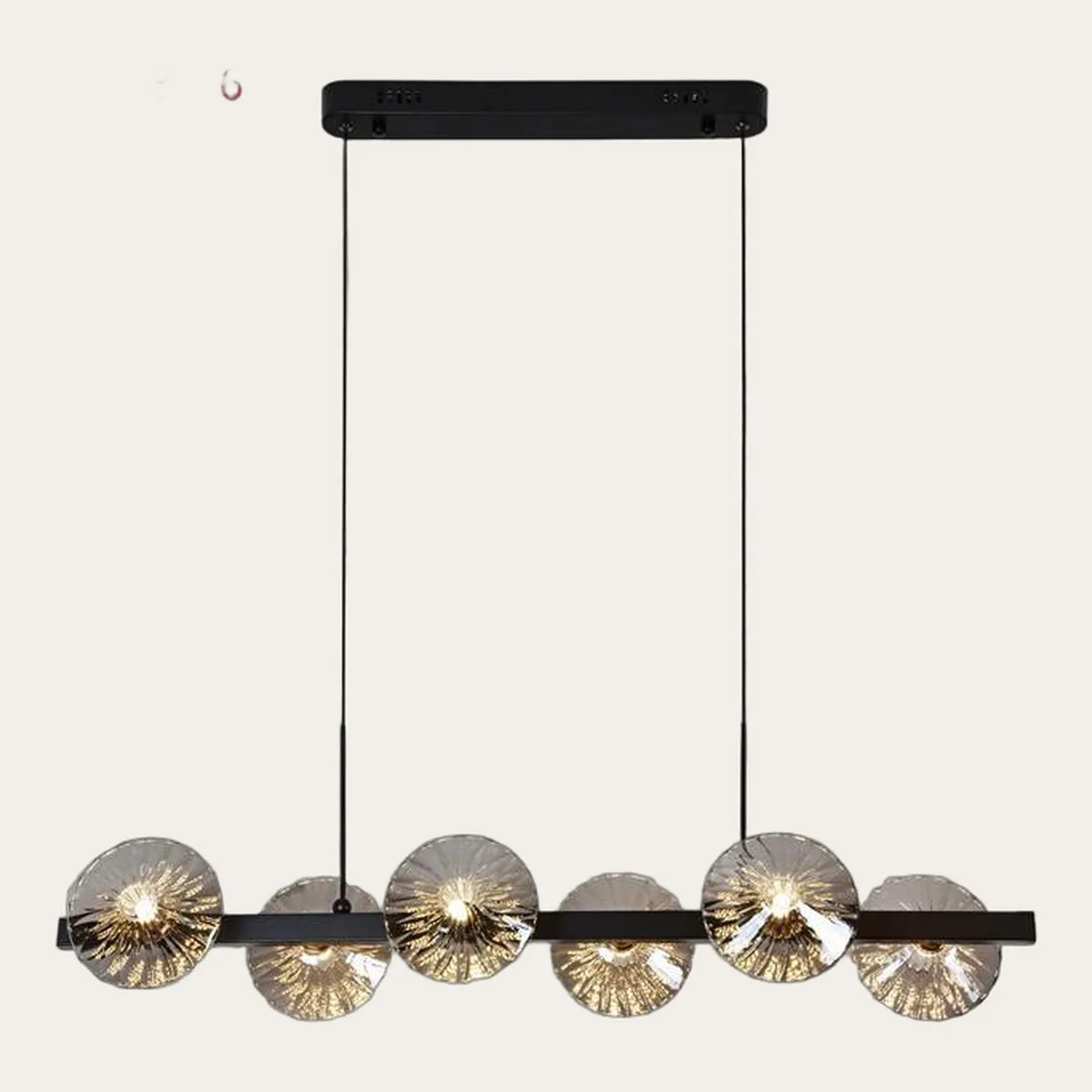SinWay sinway-minimal-065 &middot; Modern French Light-Luxury Pendant Lamp
