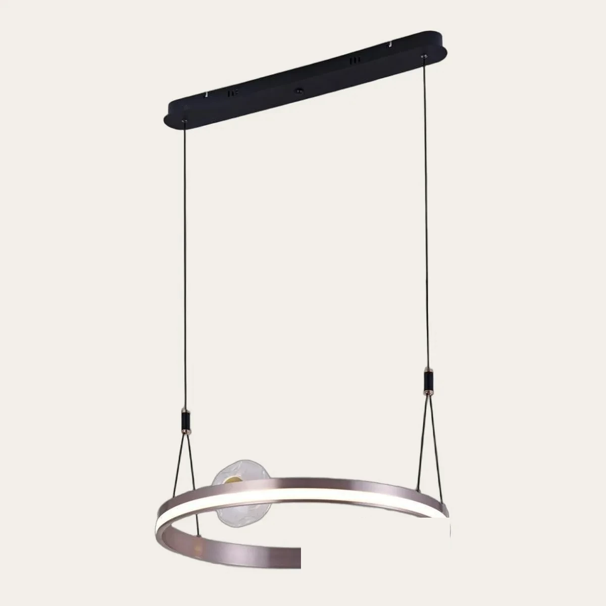 SinWay sinway-minimal-164 &middot; Modern French Light-Luxury Pendant Lamp