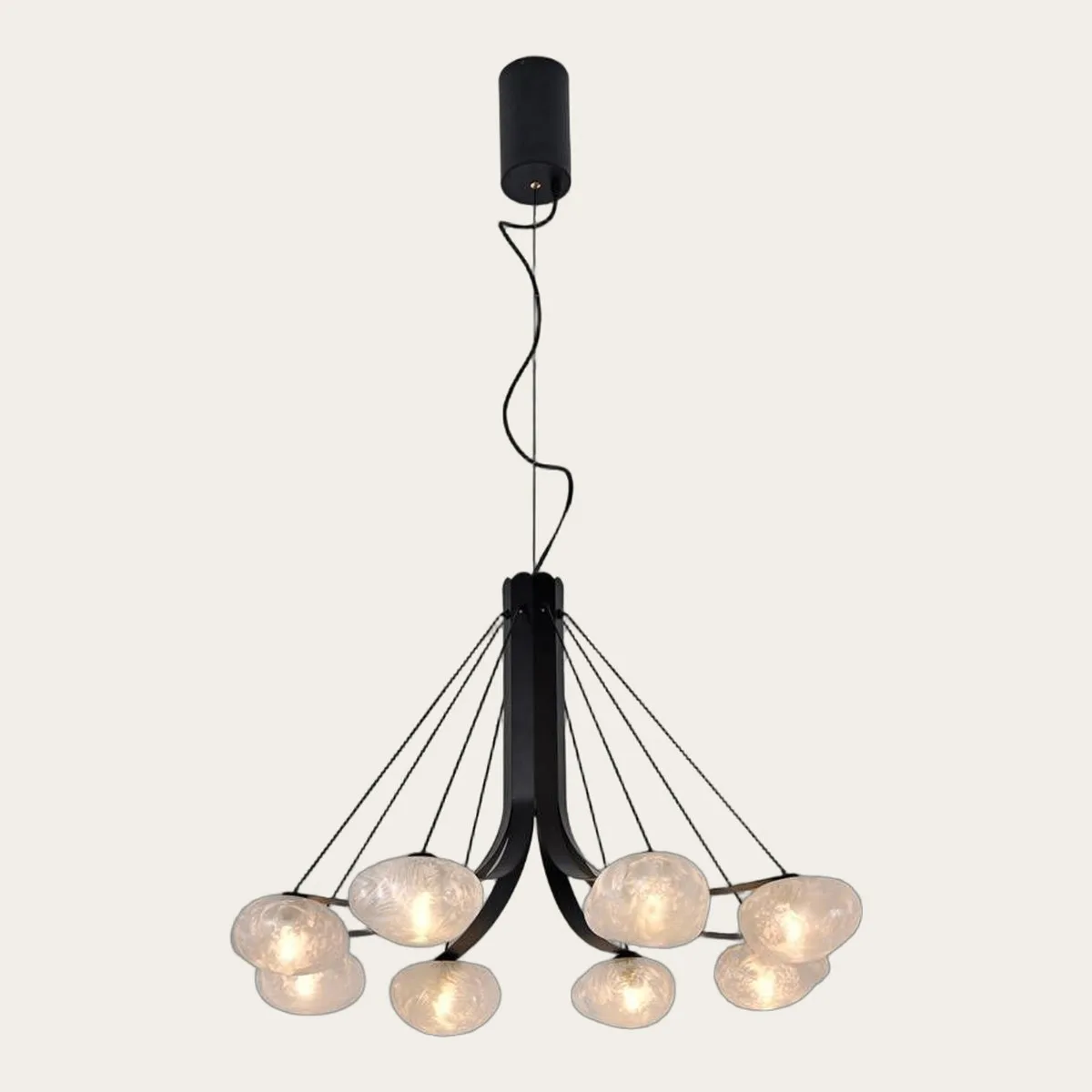 SinWay sinway-minimal-067 &middot; Modern French Light-Luxury Pendant Lamp