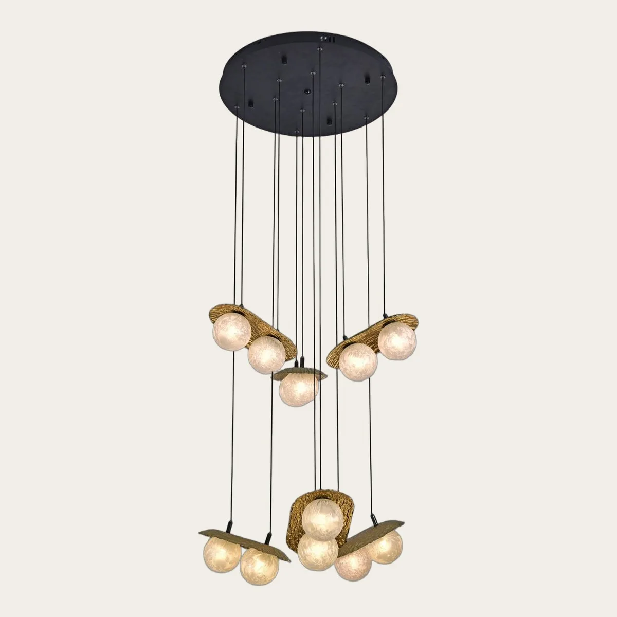 SinWay sinway-minimal-023 &middot; Modern French Light-Luxury Pendant Lamp