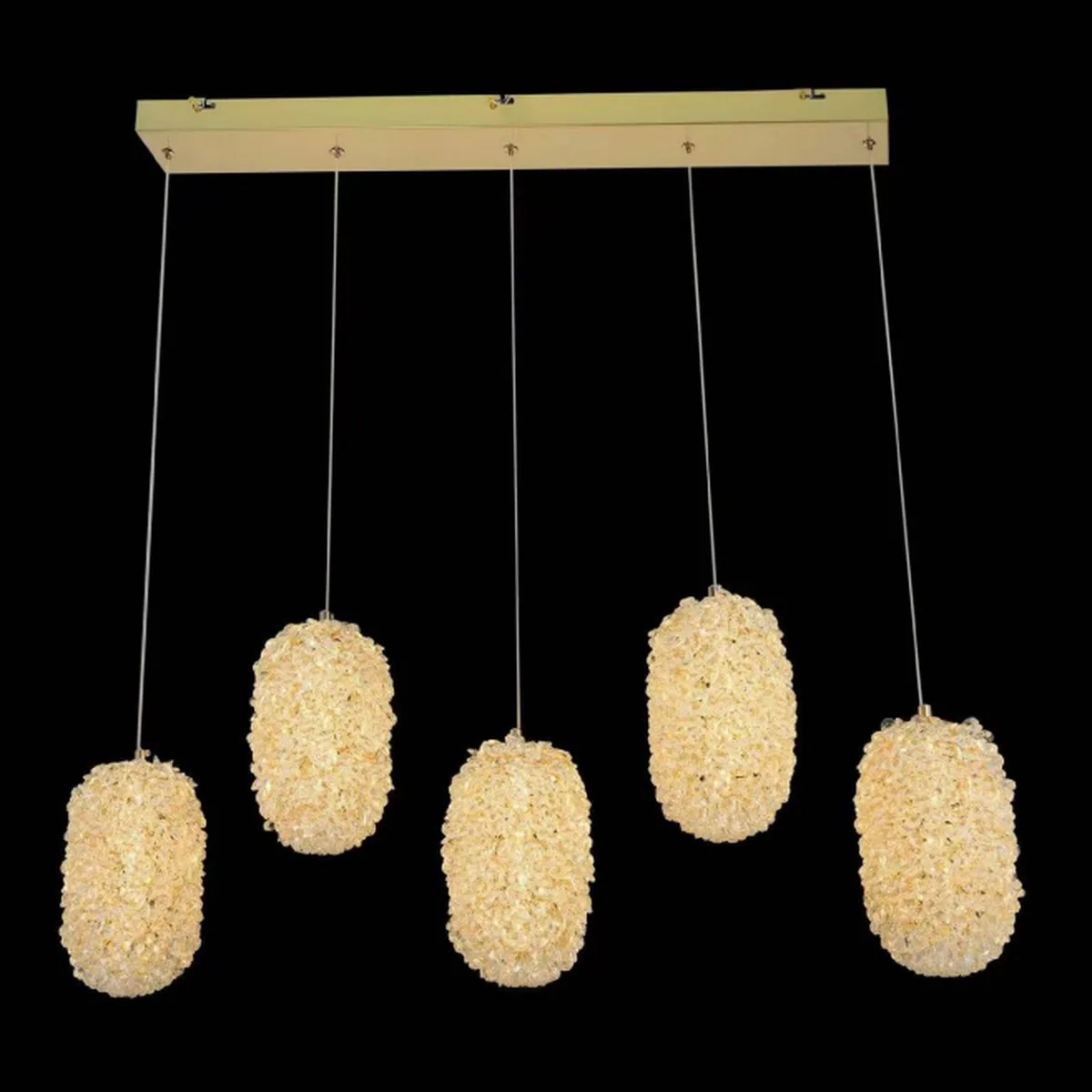 SinWay sinway-italian-038 &middot; Italian-style Crystal Chandelier
