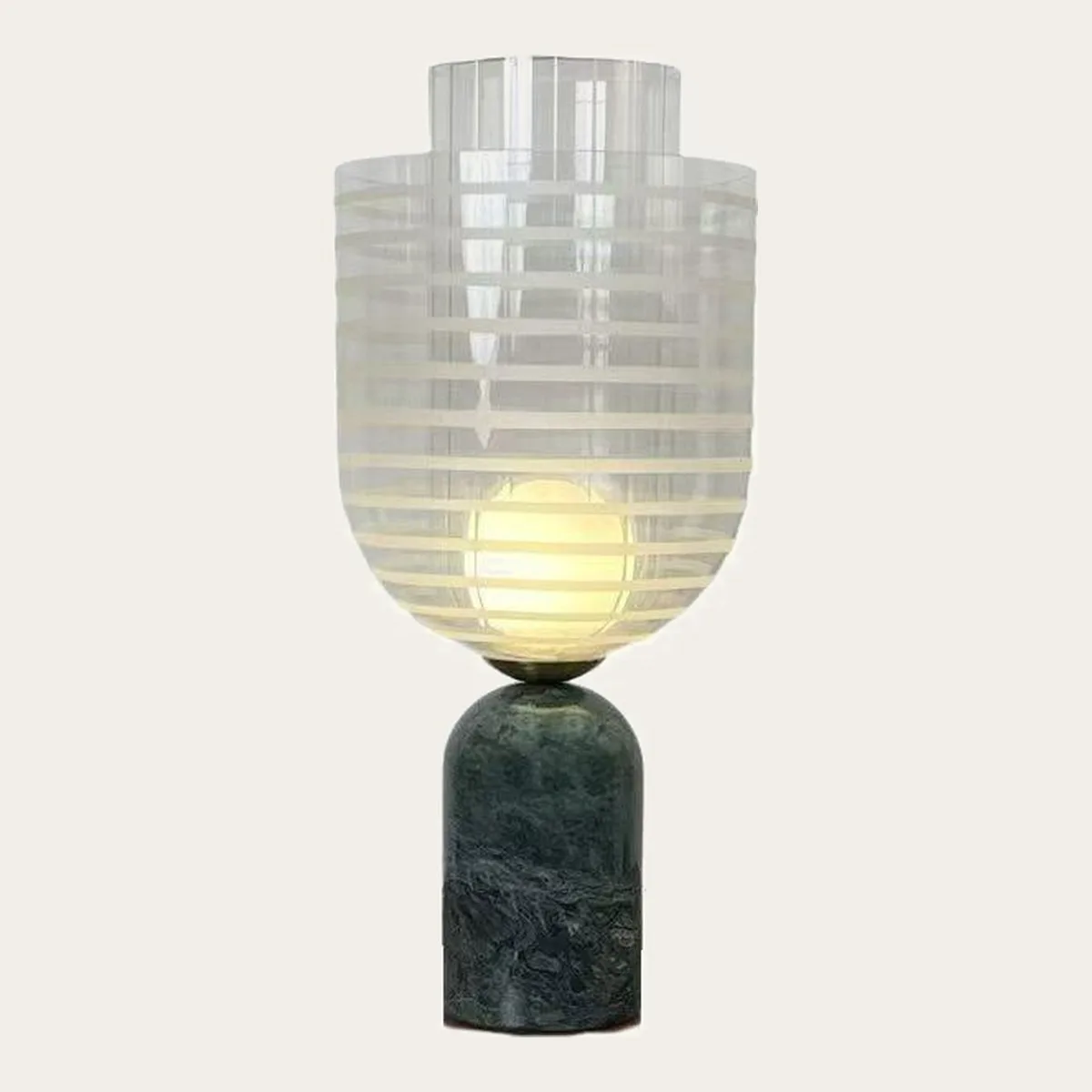 SinWay sinway-murano-122 · Murano Style Crystal Pendant Lamp