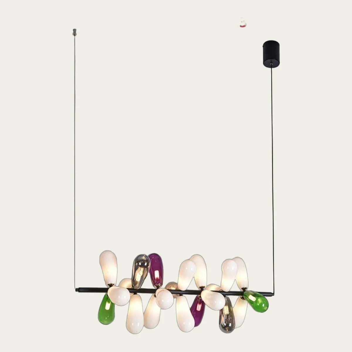 SinWay sinway-minimal-014 &middot; Modern French Light-Luxury Pendant Lamp