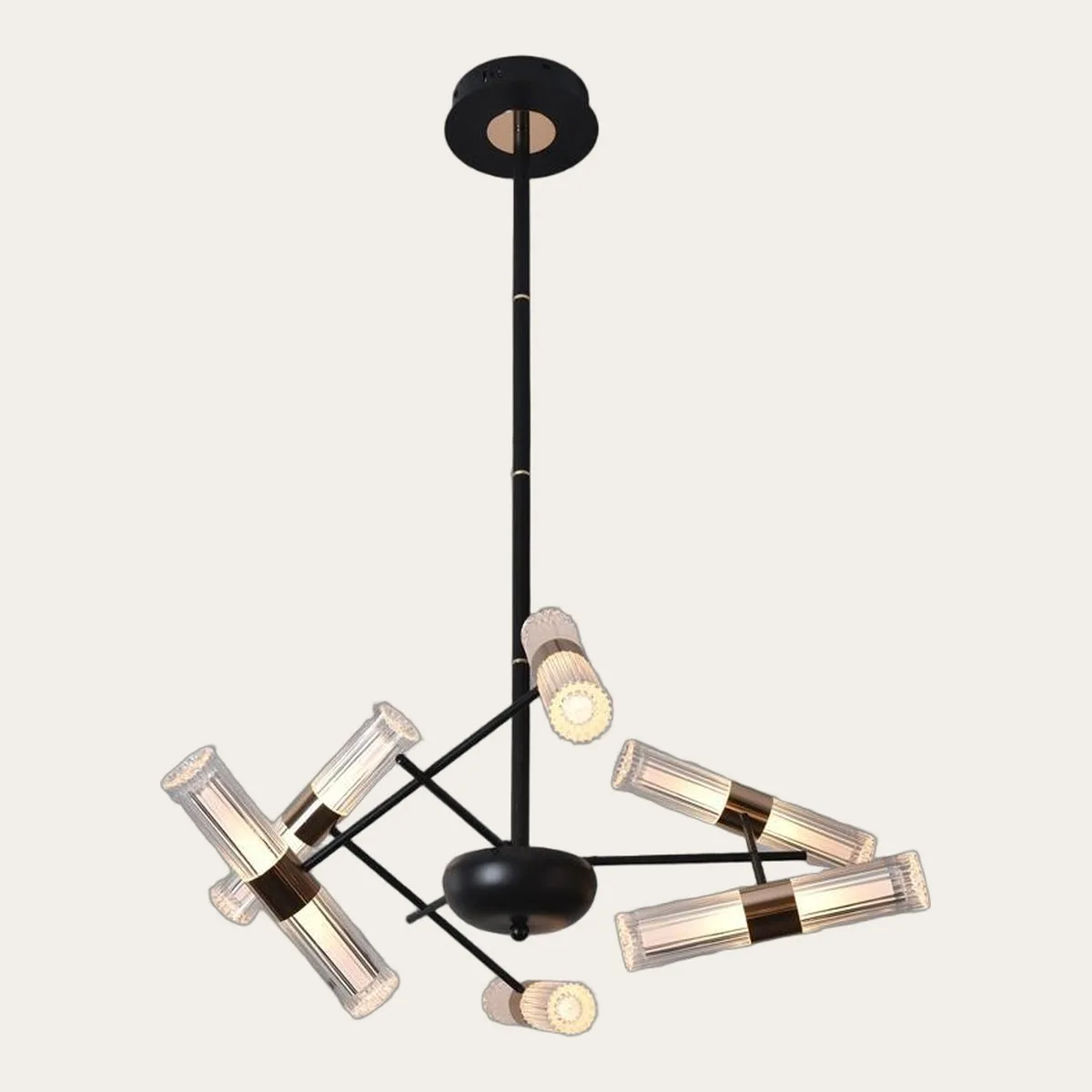 SinWay sinway-minimal-006 &middot; Modern French Light-Luxury Pendant Lamp