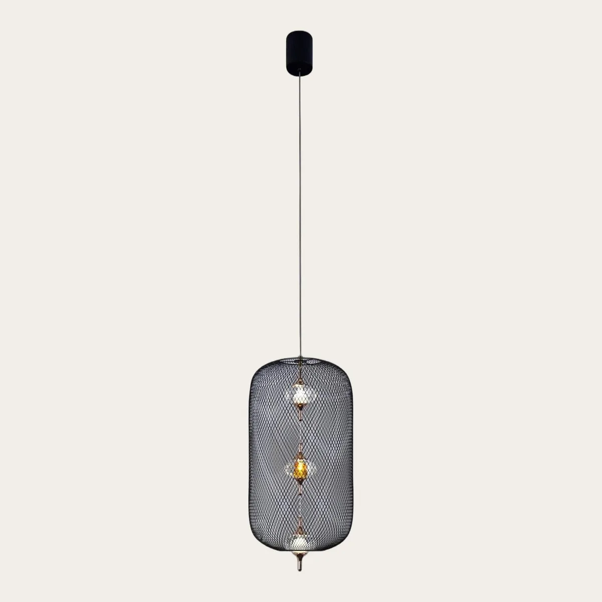 SinWay sinway-minimal-153 &middot; Modern French Light-Luxury Pendant Lamp