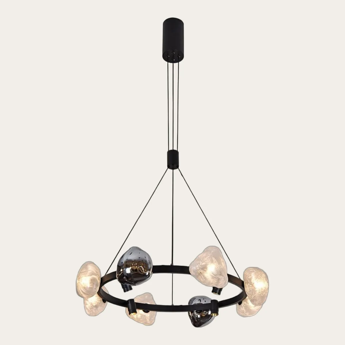 SinWay sinway-minimal-049 &middot; Modern French Light-Luxury Pendant Lamp
