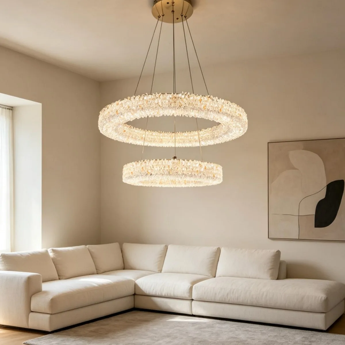 SinWay sinway-italian-028 &middot; Italian-style Crystal Chandelier