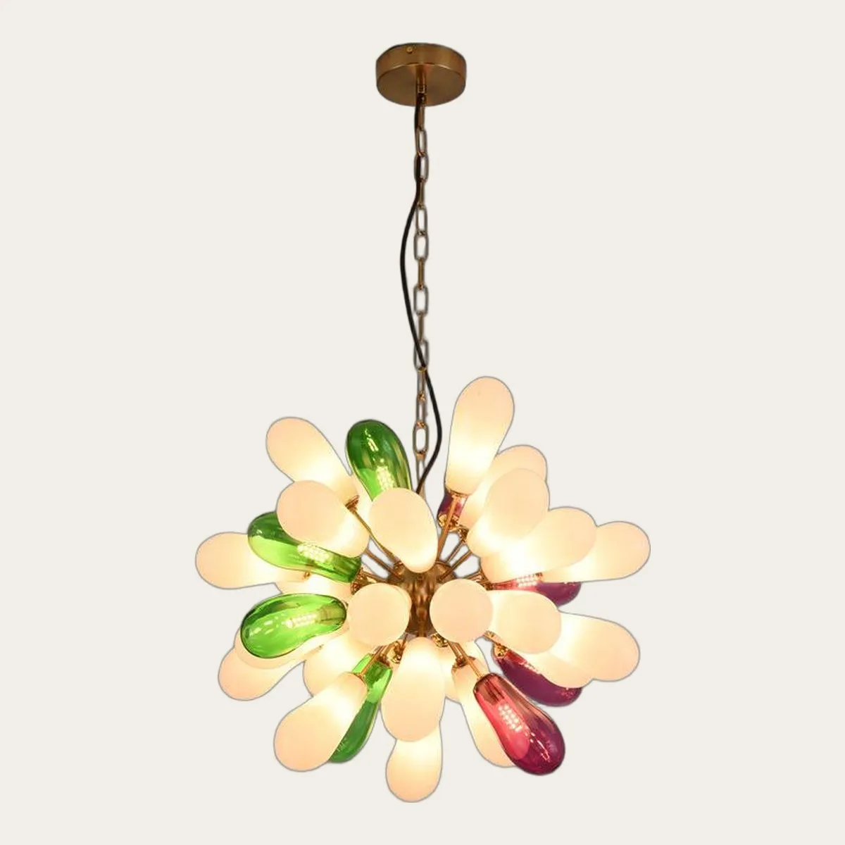 SinWay sinway-minimal-145 &middot; Modern French Light-Luxury Pendant Lamp