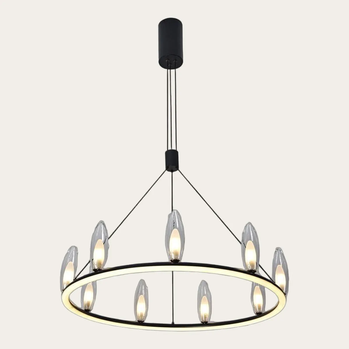 SinWay sinway-minimal-061 &middot; Modern French Light-Luxury Pendant Lamp
