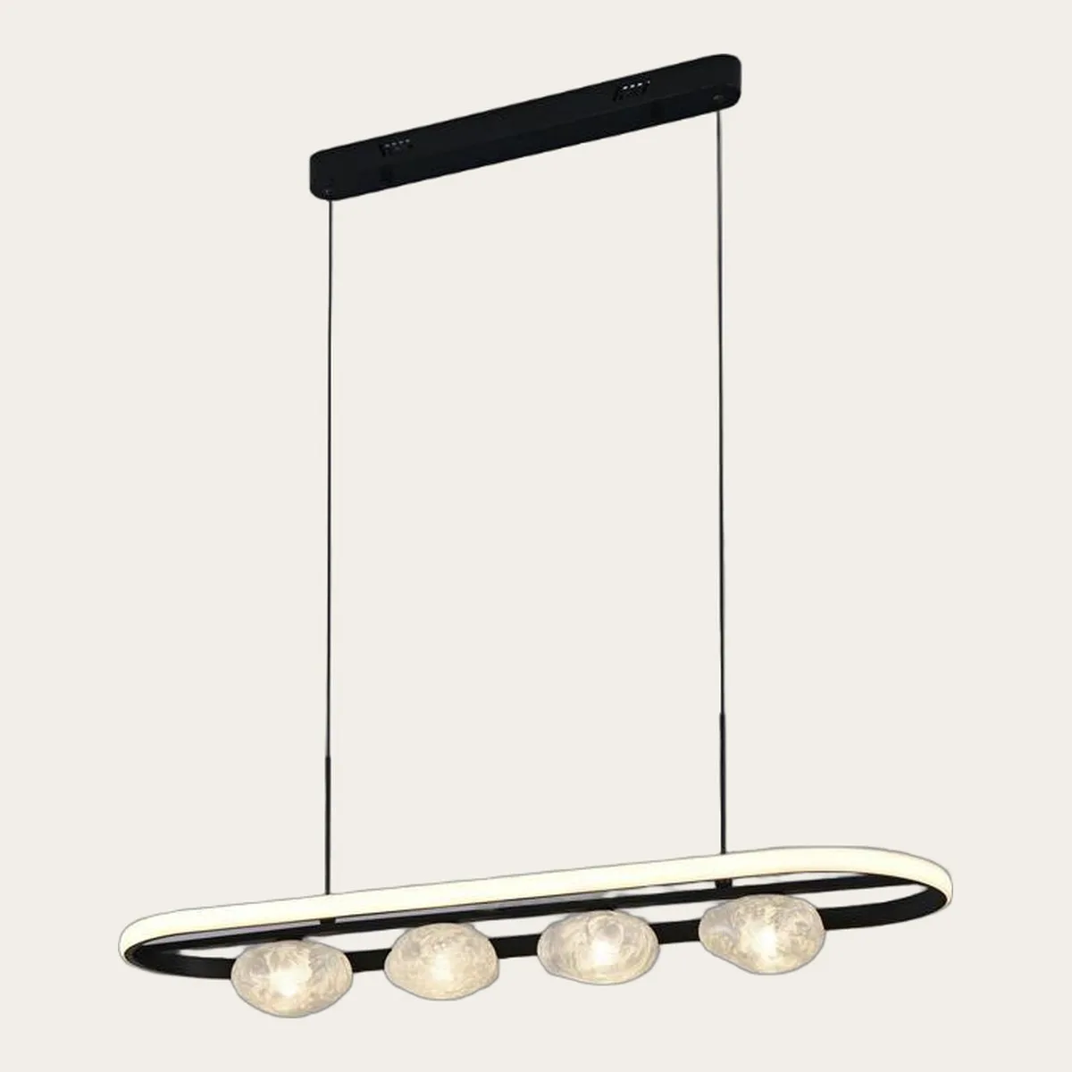 SinWay sinway-minimal-099 &middot; Modern French Light-Luxury Pendant Lamp