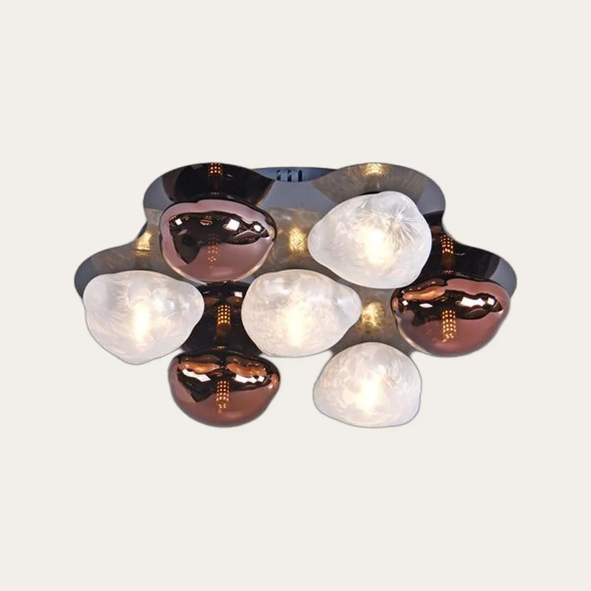 SinWay sinway-minimal-123 &middot; Modern French Light-Luxury Pendant Lamp