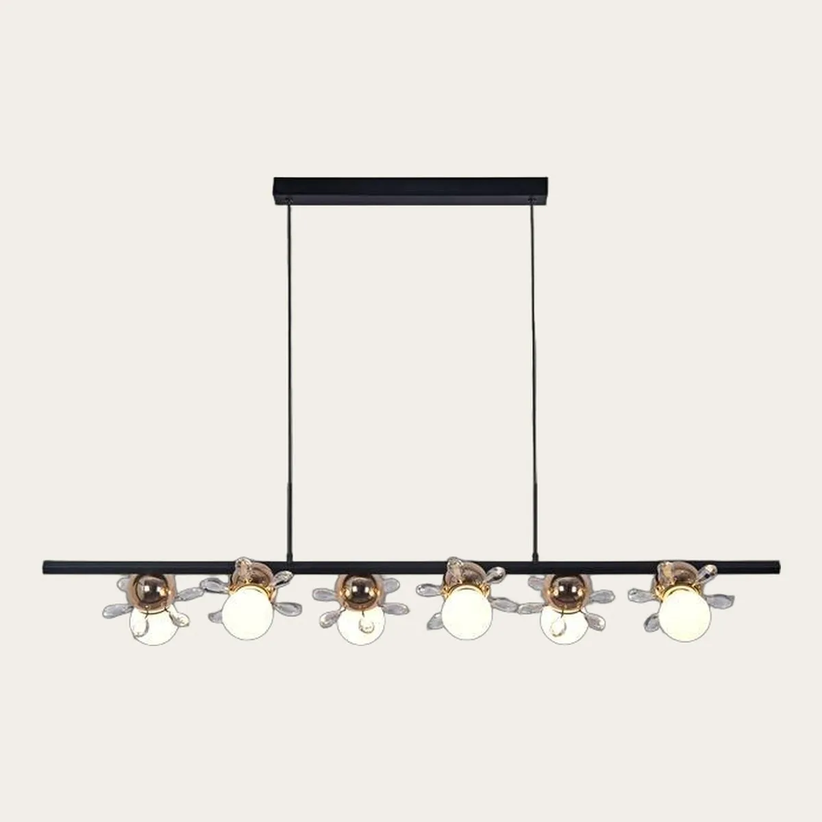 SinWay sinway-minimal-141 &middot; Modern French Light-Luxury Pendant Lamp