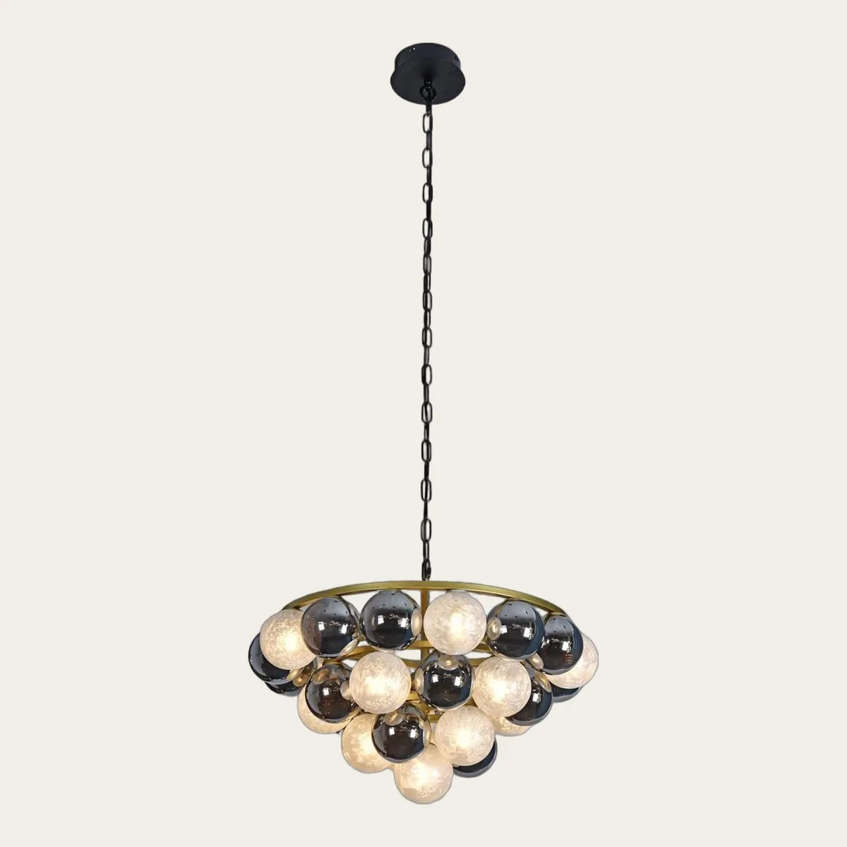 SinWay sinway-minimal-019 &middot; Modern French Light-Luxury Pendant Lamp