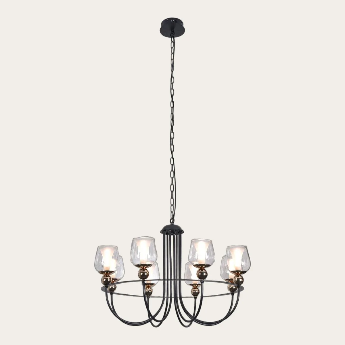SinWay sinway-minimal-038 &middot; Modern French Light-Luxury Pendant Lamp