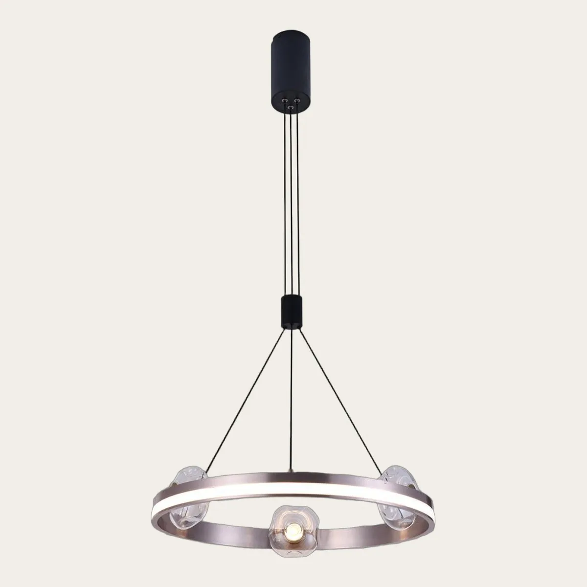 SinWay sinway-minimal-163 &middot; Modern French Light-Luxury Pendant Lamp