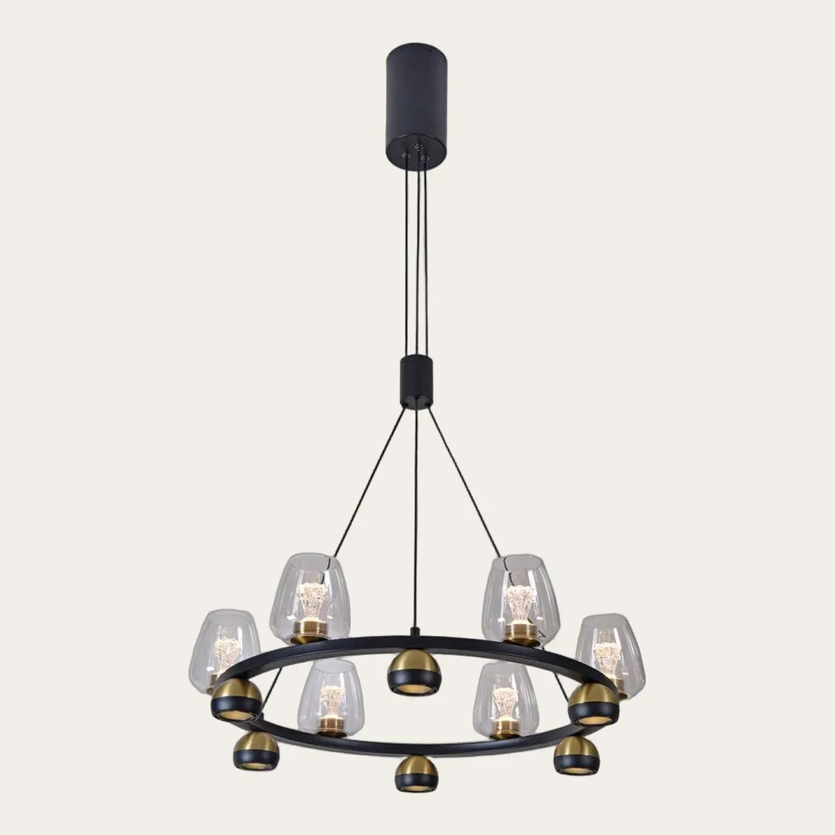 SinWay sinway-minimal-100 &middot; Modern French Light-Luxury Pendant Lamp