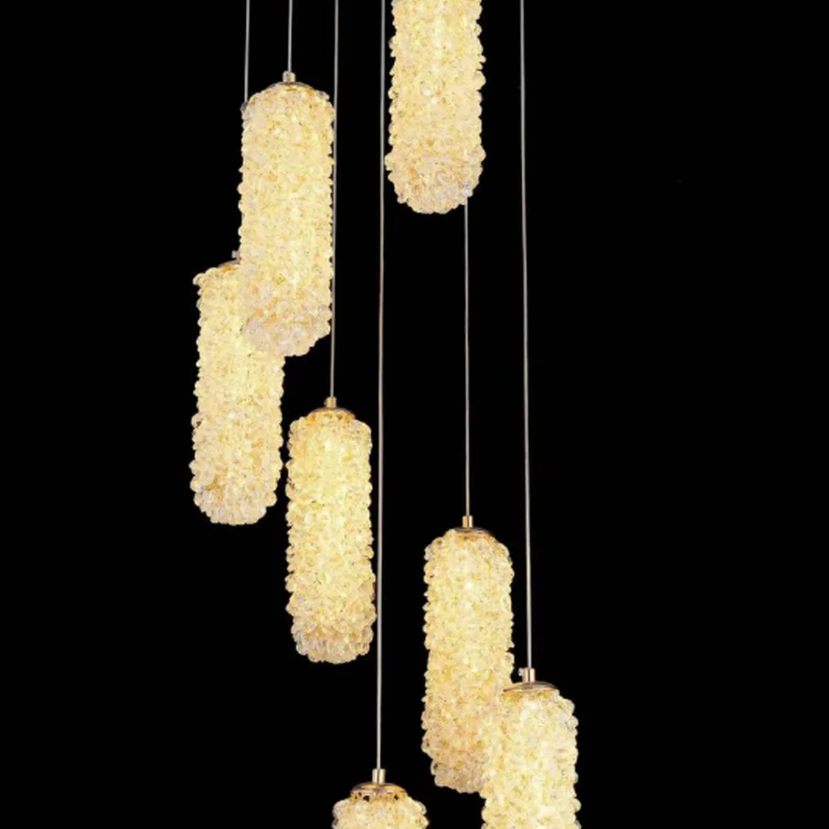 SinWay sinway-italian-049 &middot; Italian-style Crystal Chandelier