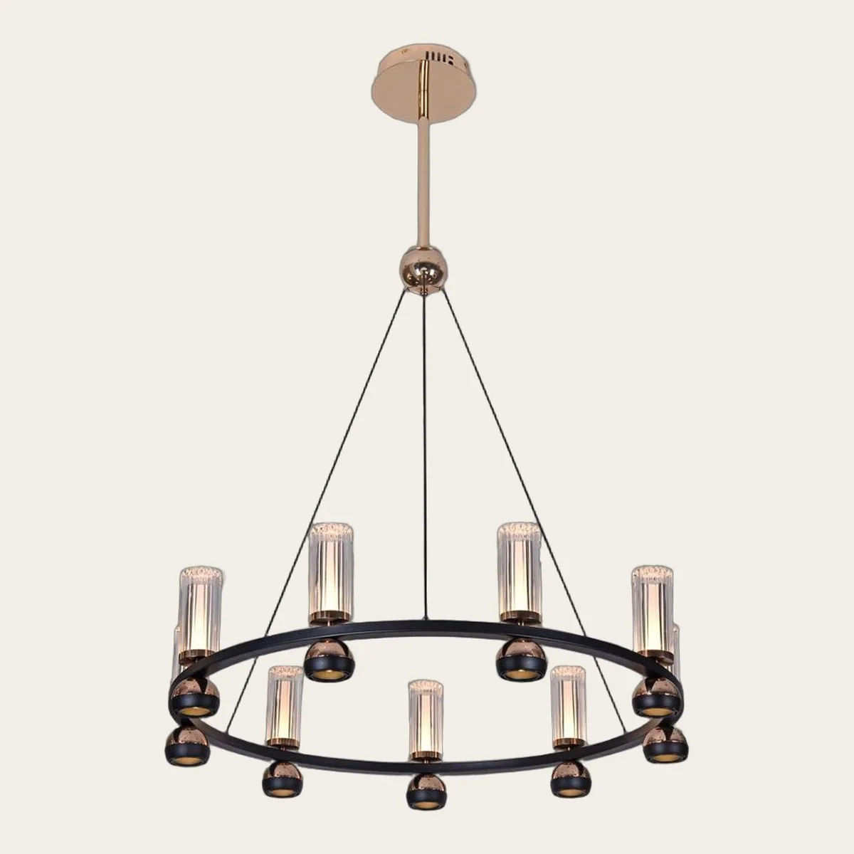 SinWay sinway-minimal-152 &middot; Modern French Light-Luxury Pendant Lamp