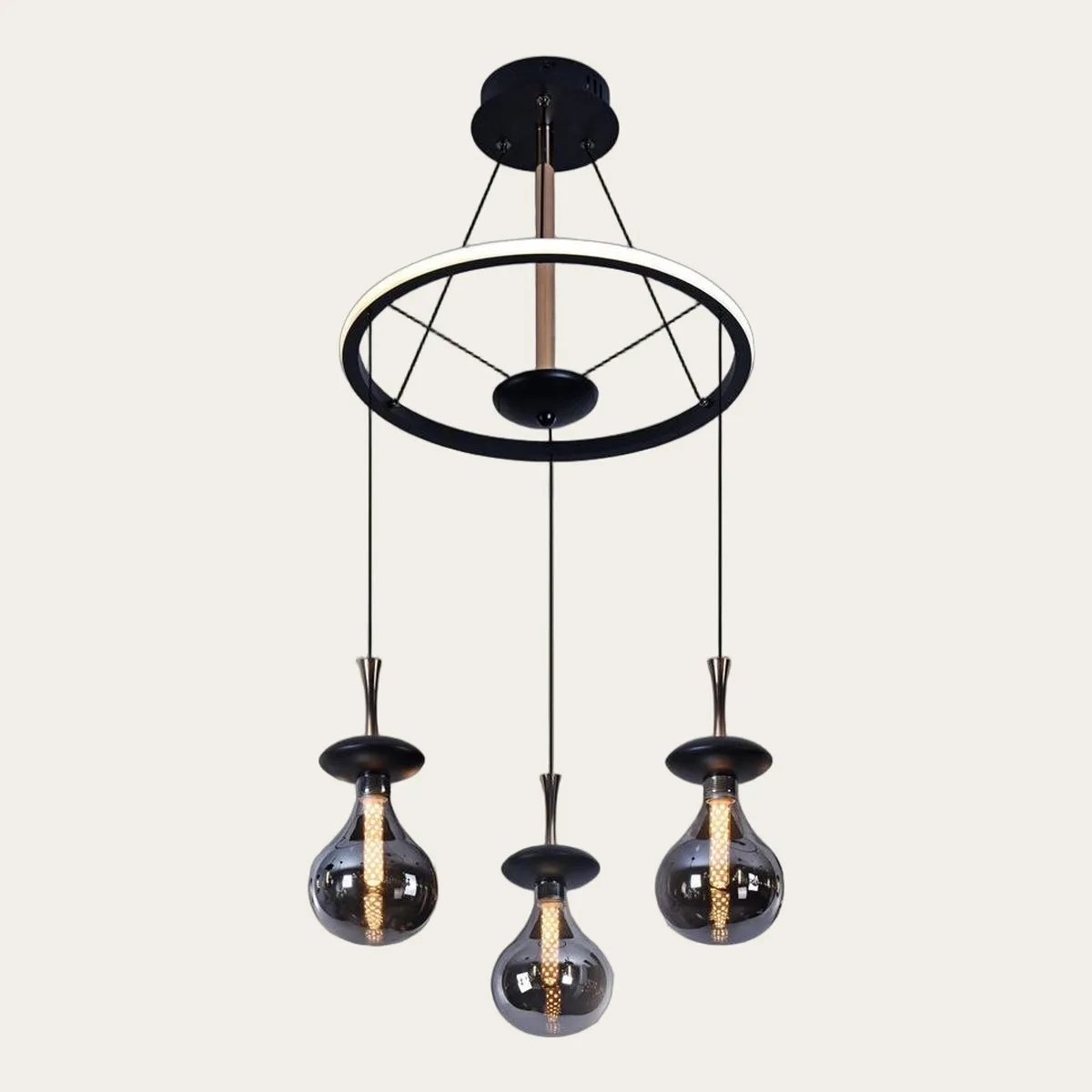 SinWay sinway-minimal-180 &middot; Modern French Light-Luxury Pendant Lamp