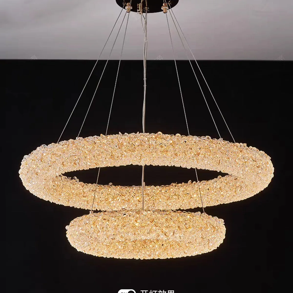 SinWay sinway-italian-030 &middot; Italian-style Crystal Chandelier