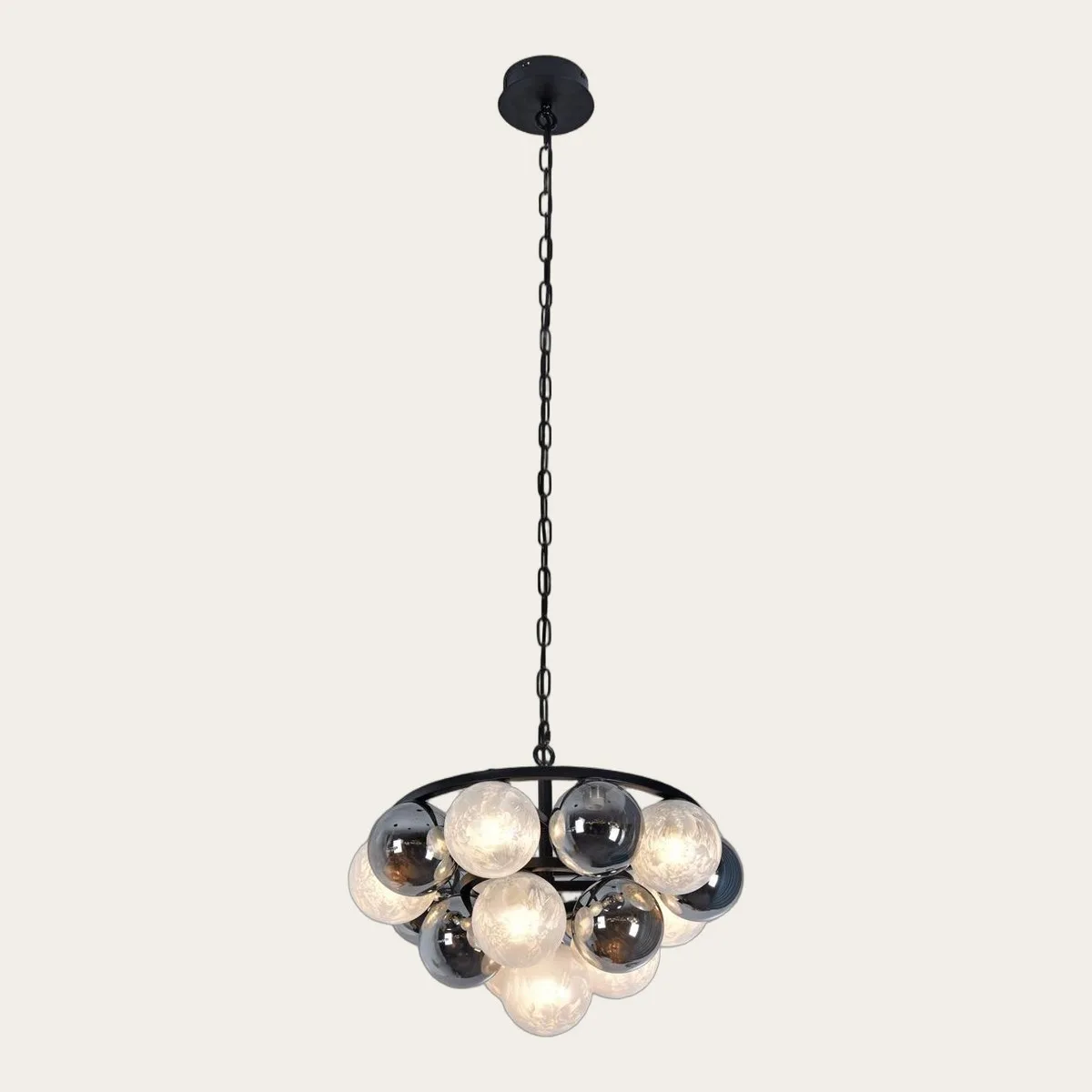 SinWay sinway-minimal-017 &middot; Modern French Light-Luxury Pendant Lamp