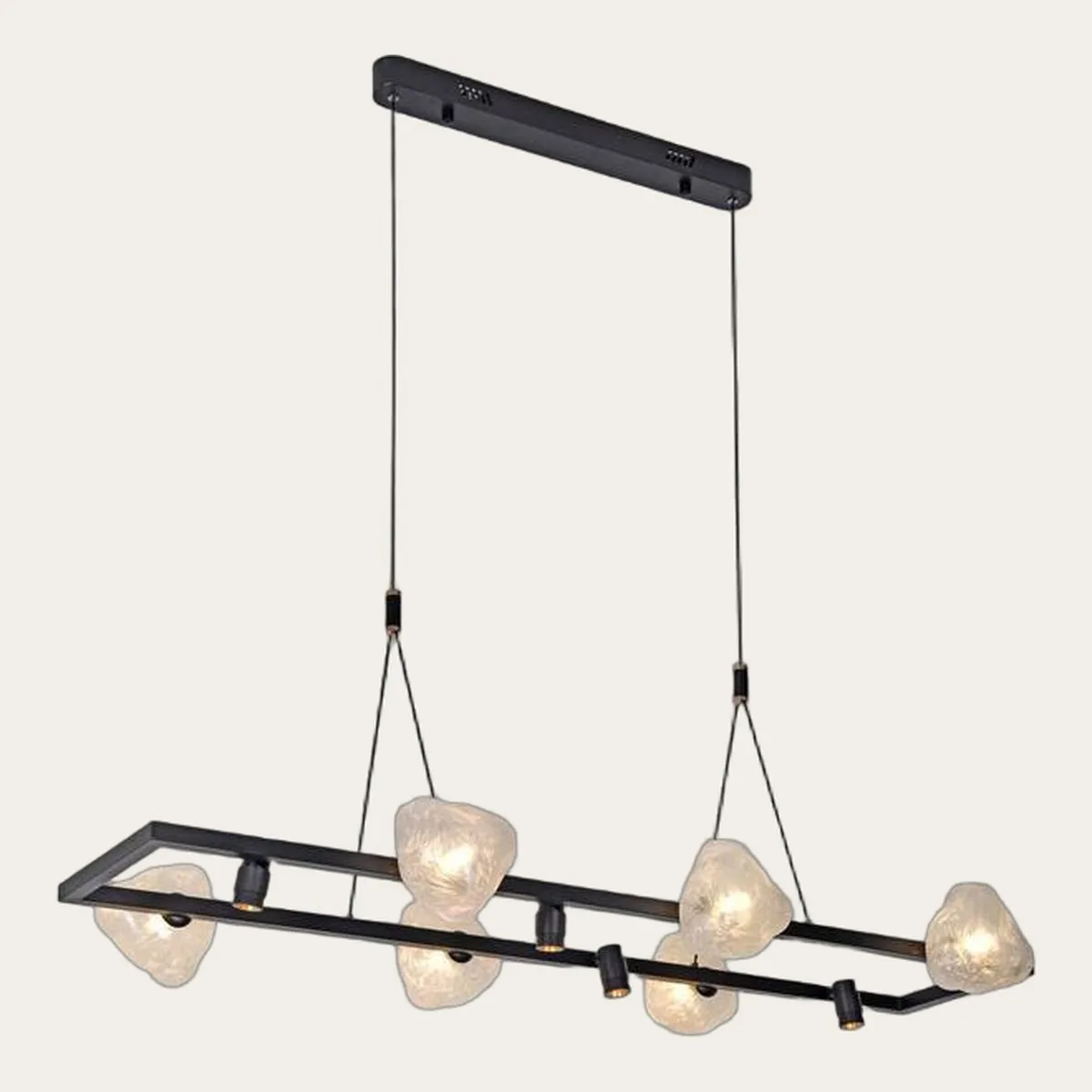 SinWay sinway-minimal-015 &middot; Modern French Light-Luxury Pendant Lamp