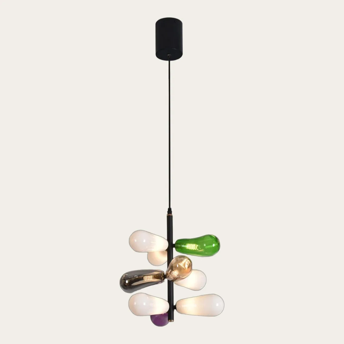 SinWay sinway-minimal-010 &middot; Modern French Light-Luxury Pendant Lamp