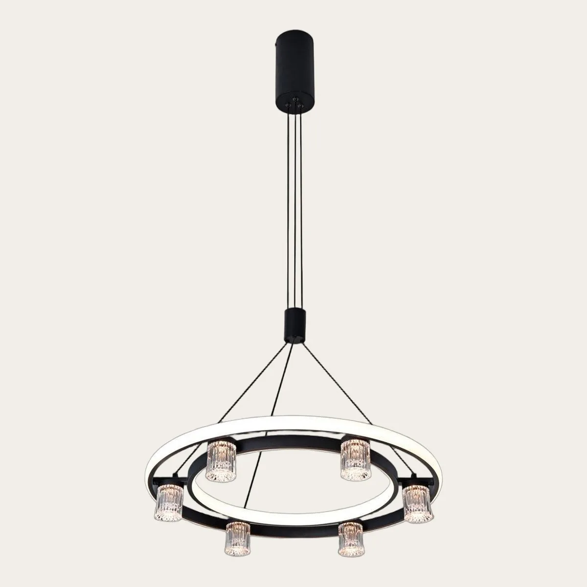SinWay sinway-minimal-081 &middot; Modern French Light-Luxury Pendant Lamp