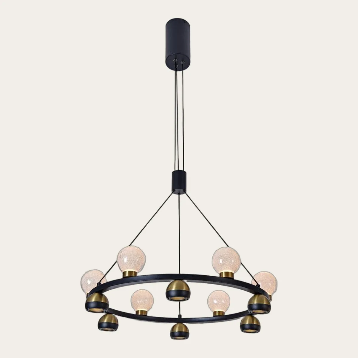 SinWay sinway-minimal-097 &middot; Modern French Light-Luxury Pendant Lamp