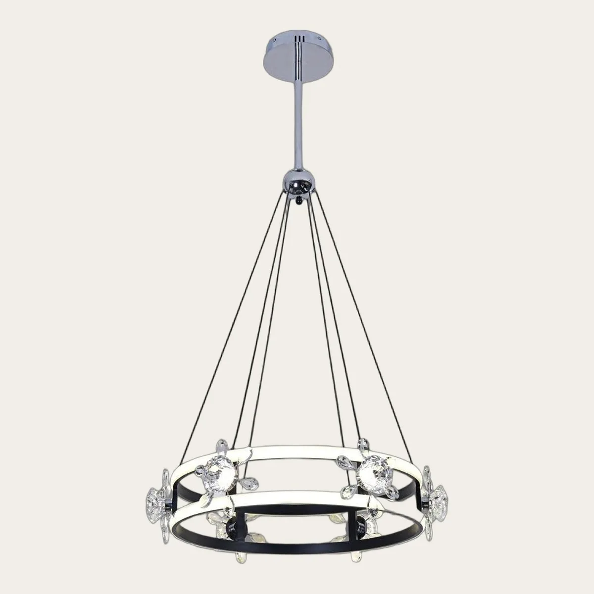SinWay sinway-minimal-008 &middot; Modern French Light-Luxury Pendant Lamp