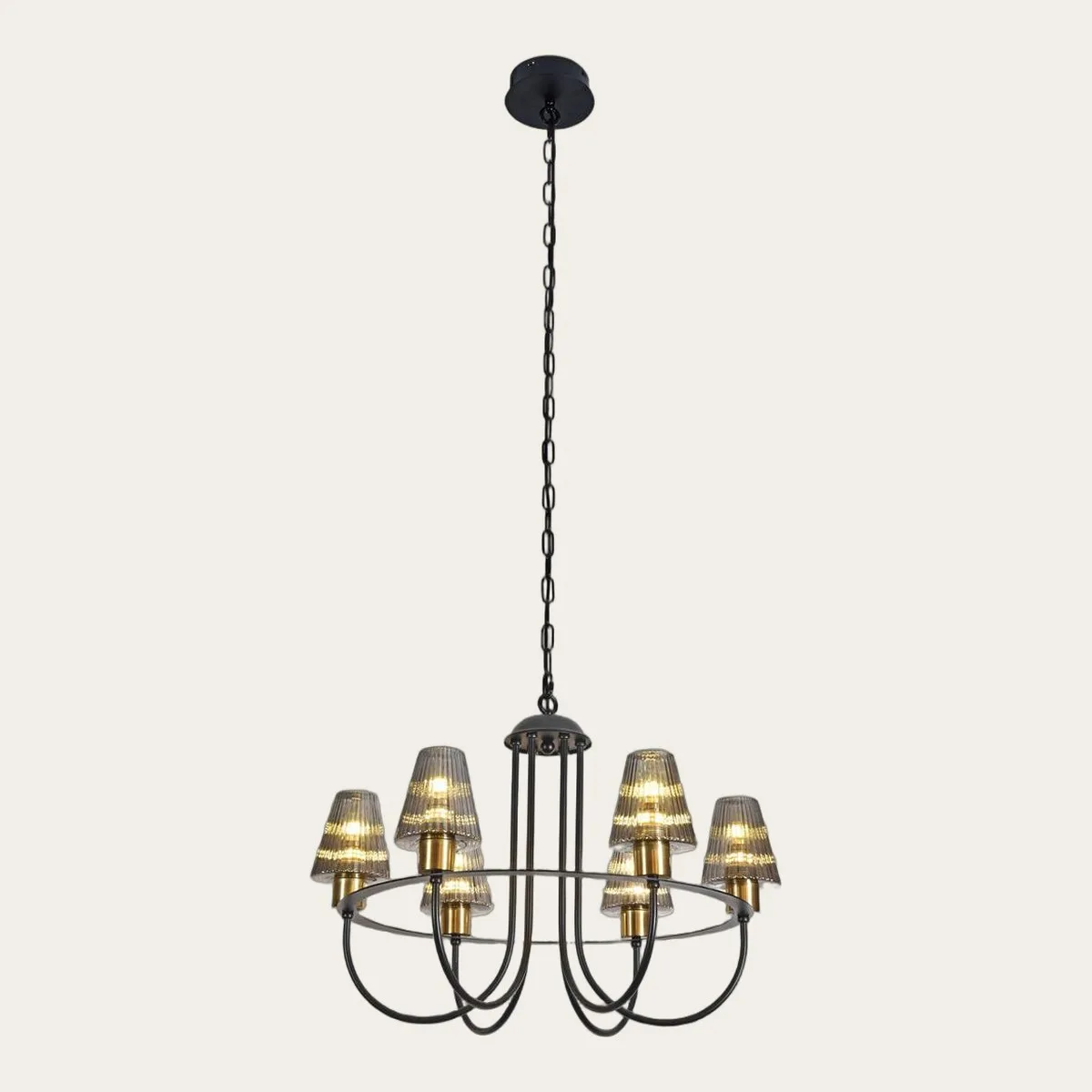 SinWay sinway-minimal-030 &middot; Modern French Light-Luxury Pendant Lamp